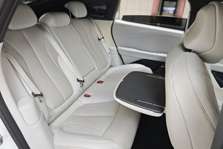 Used XPeng P7+ 2024 Long-Range Max
