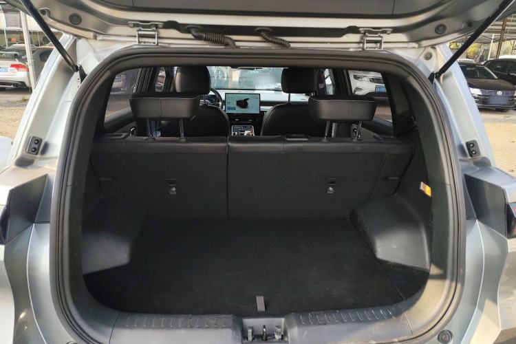 Used AION Y 2021 70 Enjoyment Tech Edition