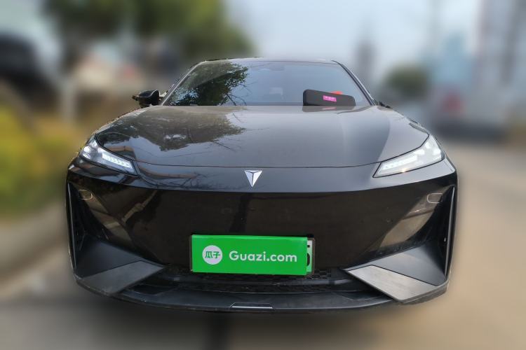 Used  S07 2023 121Max Range-Extended Version