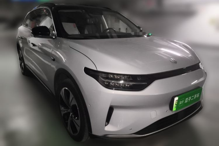 Used Leapmotor C11 2021 Luxury Edition