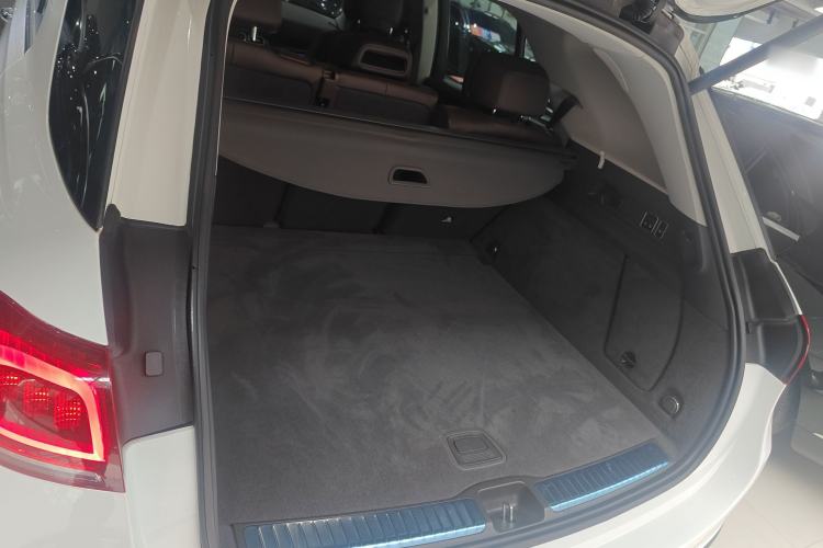 Used Mercedes-Benz GLE 2020 Restyled GLE 350 4MATIC Fashion Edition
