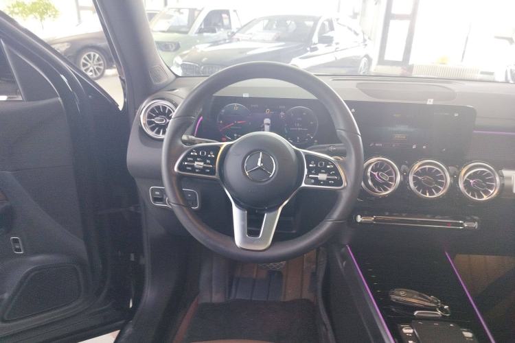 Used Mercedes-Benz GLB 2023 GLB 220 Sport Edition
