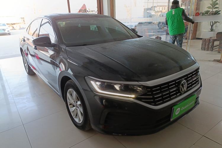 Used Volkswagen Passat 2023 280TSI Business Edition