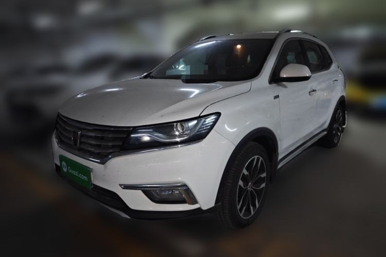 Used Roewe RX5 2016 20T Two-Wheel Drive Automatic Internet Smart Edition