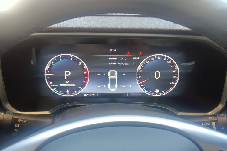 Used Beijing Auto BJ40 2019 2.0T Automatic Four-Wheel Drive Urban Hunter Edition Premium Model China V Emission Standard
