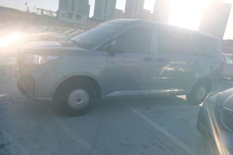 Used Wuling Zhengcheng 2022 2.0L Manual Entrepreneurial Version
