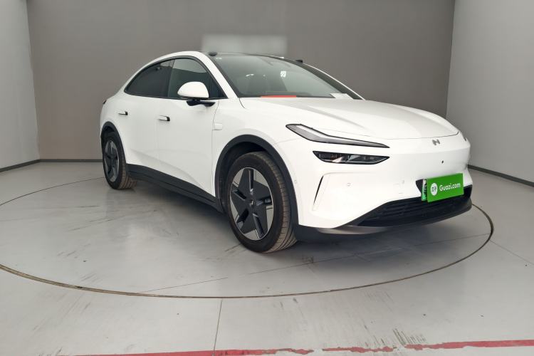 Used ONVO L60 2024 60 kWh Rear-Drive Version