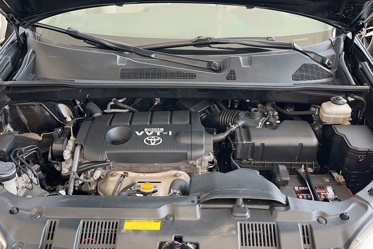 Used Toyota Highlander 2012 2.7L Two-Wheel Drive 7-Seater Luxury Edition
