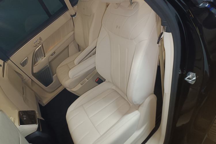 Used ONVO Luxeed L90 
