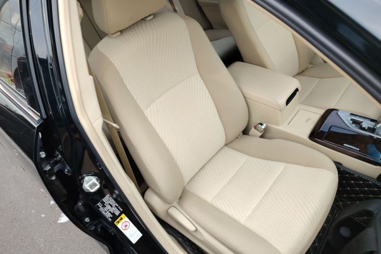 Used Toyota Camry 2015 2.0E Elite Edition