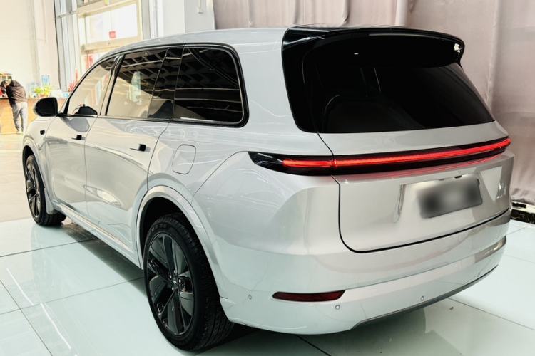 Used Li Auto L9 2022 Max model