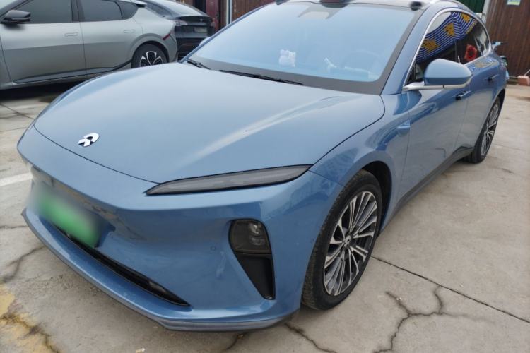 Used Nio ET5T 2023 75 kWh Touring