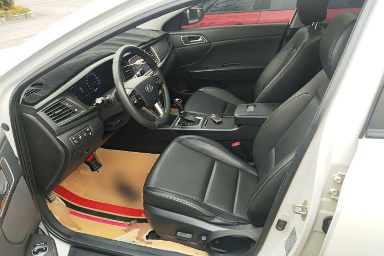 Used Hyundai Mistra 2017 1.8L Automatic Deluxe DLX Model China V Emission Standard
