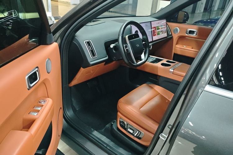 Used Li Auto L8 2024 Max