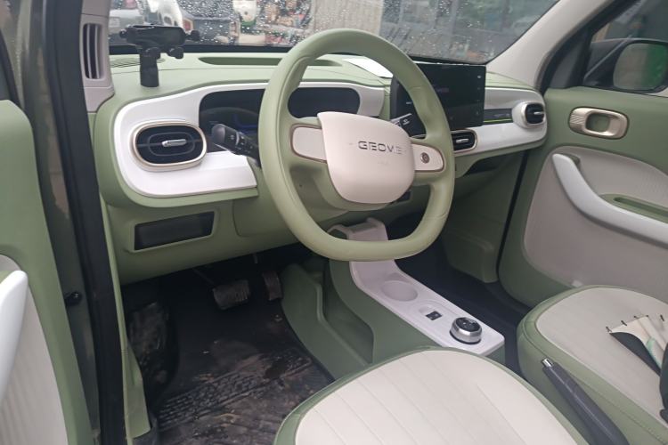 Used  Panda 2025 210km Panda Rider