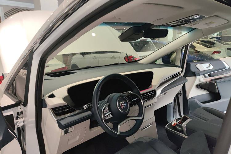 Used Buick Century 2023 2.0T Four-Seat Private Edition
