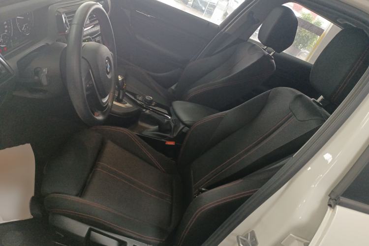 Used BMW 1 Series 2018 118i Sport Design Package
