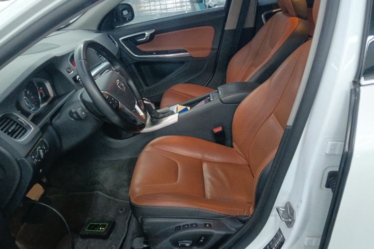 Used Volvo S60 2018 S60L T4 Smart & Ambitious Edition