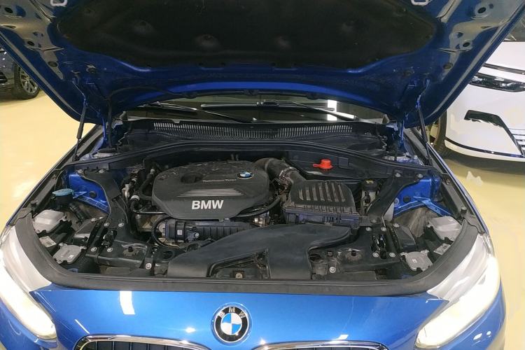 Used BMW 1 Series 2017 118i Sport Edition
