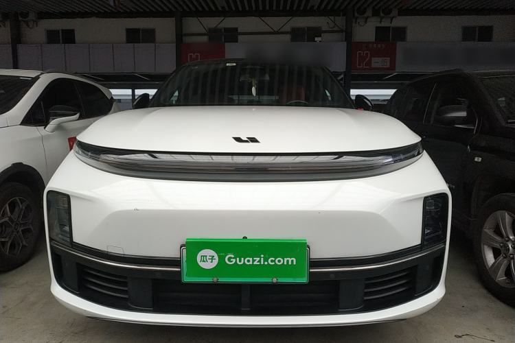 Used Li Auto L7 2023 Air model
