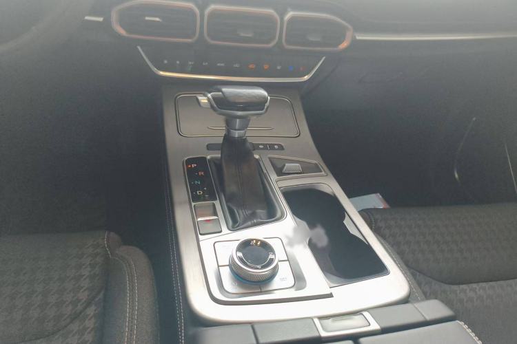 Used Jetour X70 PLUS 2021 1.6T DCT Chen 7-seater
