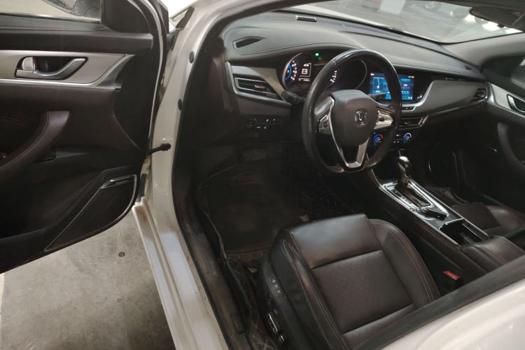 Used Changan Eado 2018 1.6L GDI Automatic Prestige Model