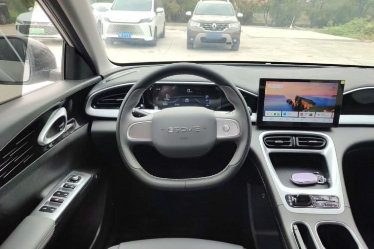 Used  Geome 2025 310km Youth Edition
