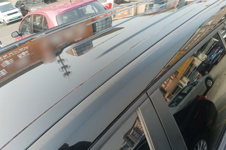 Used Toyota FRONTLANDER 2023 2.0L CVT Elite Edition
