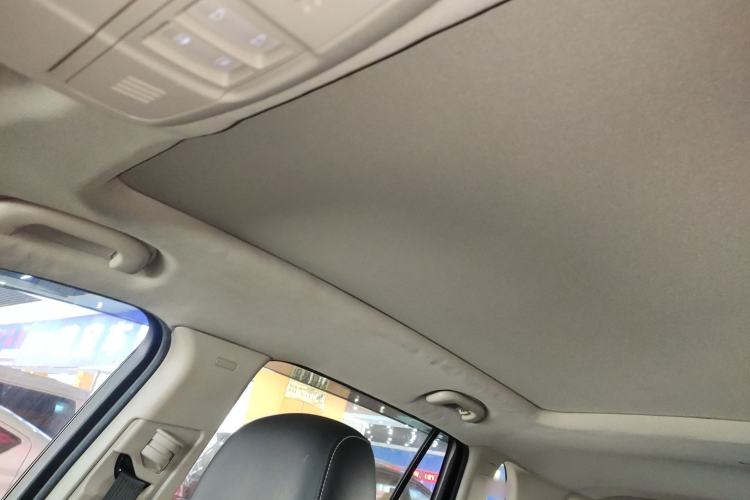 Used Buick Envision 2015 20T Two-Wheel-Drive Elite Model
