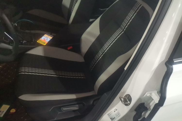 Used Volkswagen Bora 2024 200TSI DSG Comfort Edition
