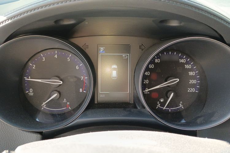 Used Toyota C-HR 2020 2.0L Comfort Edition
