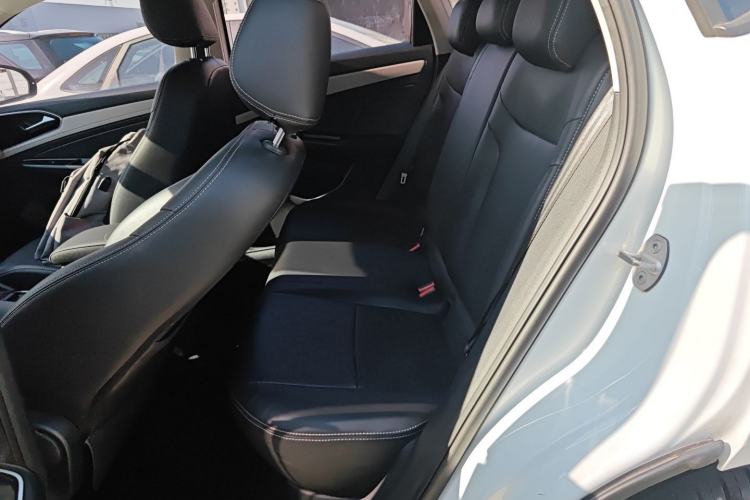 Used Jetta VS5 2023 280TSI Automatic Trend Edition
