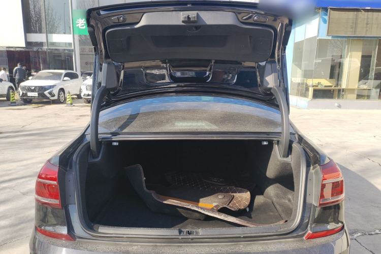 Used Volkswagen Passat 2017 280TSI DSG Luxury Edition