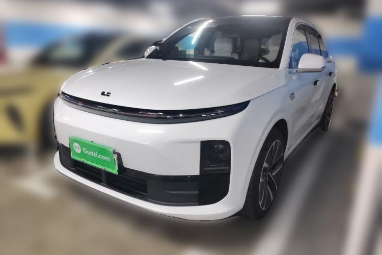 Used Li Auto L6 2024 Pro Model