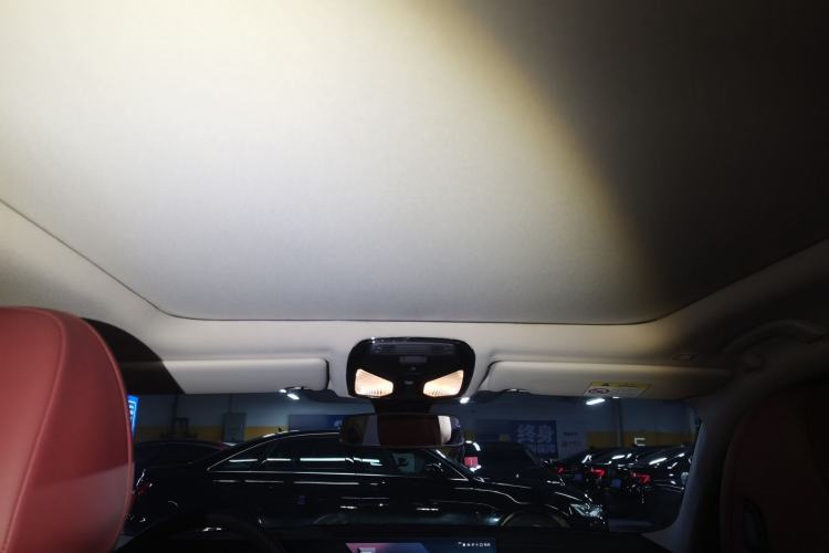 Used BMW i3 2022 eDrive 35 L
