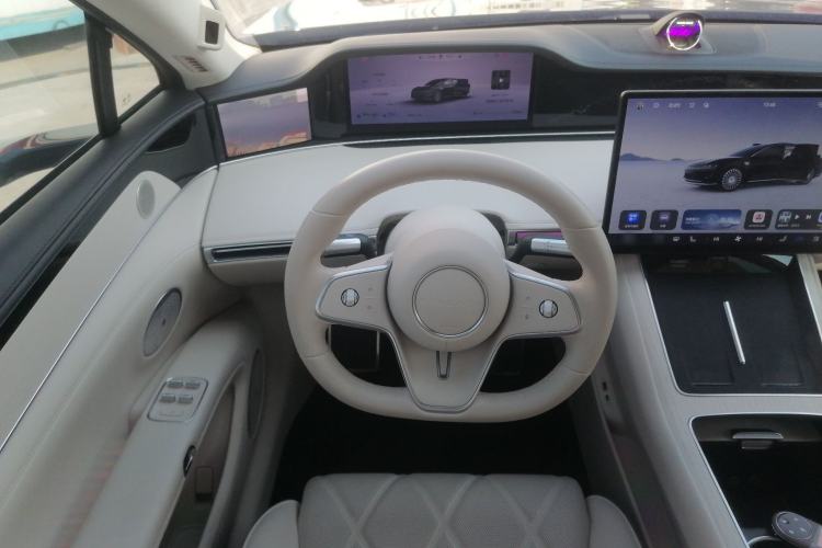 Used Hima Stelato S9 2025 Extended-Range Ultra