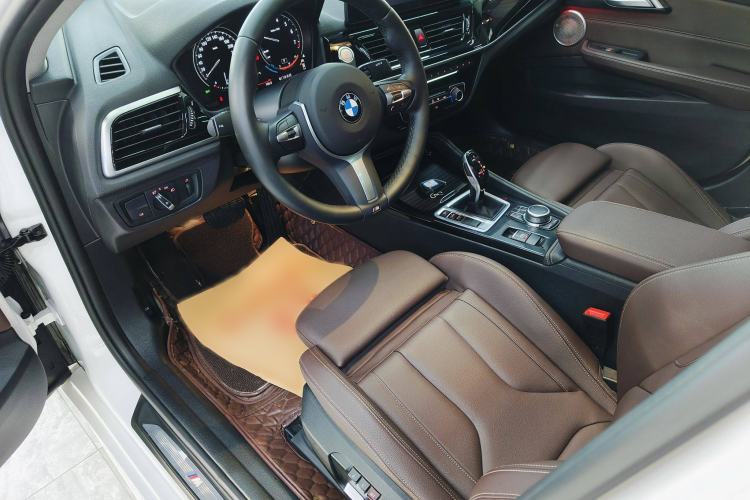 Used BMW 1 Series 2022 125i M Sport Night Edition
