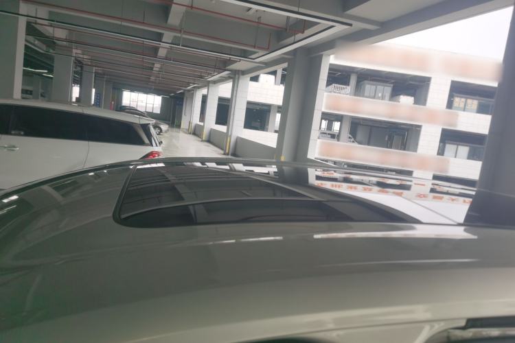 Used Volkswagen Viloran 2020 380TSI Flagship Edition
