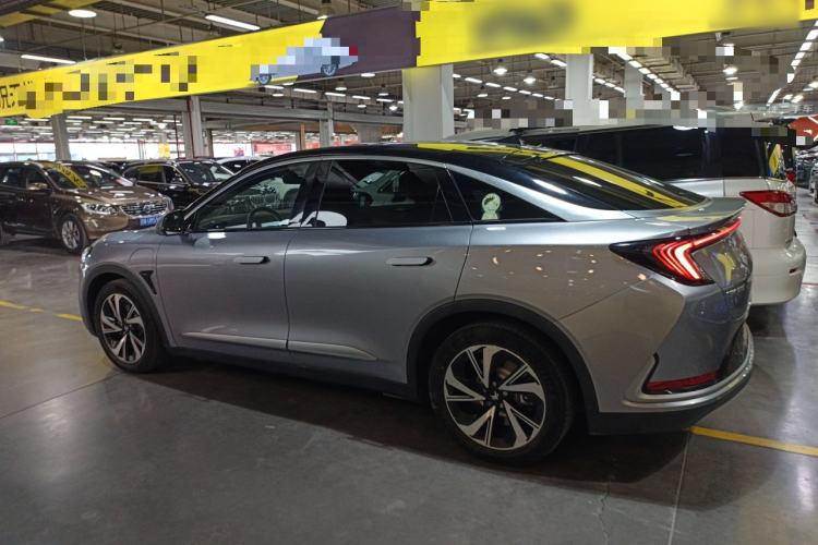 Used ARCFOX Alpha S 2022 525S 175kW
