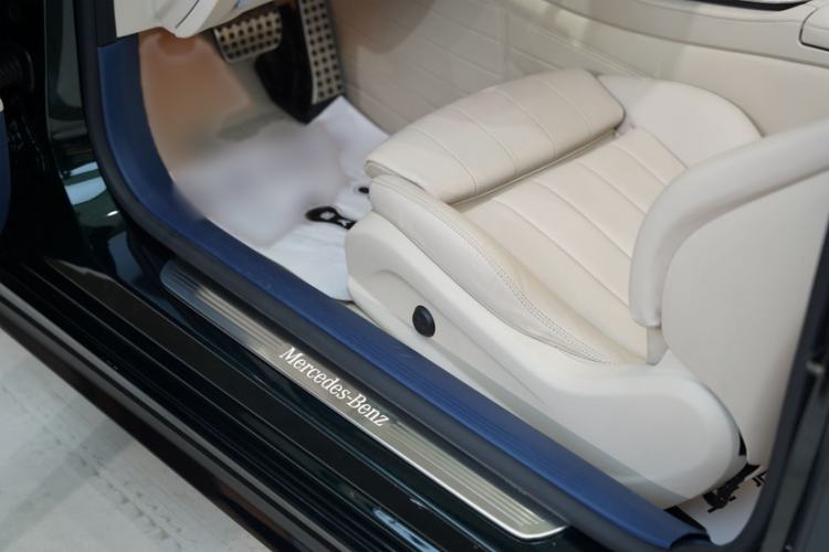 Used Mercedes-Benz E-Class 2023 E 260 Convertible Coupe