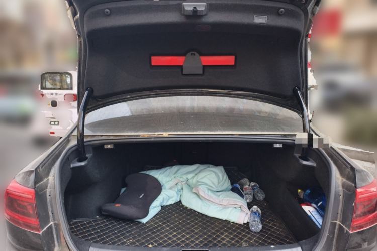 Used Volkswagen Magotan 2021 330TSI DSG 30th Anniversary Edition
