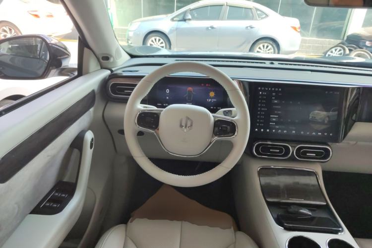 Used Leapmotor C11 2021 Deluxe Edition