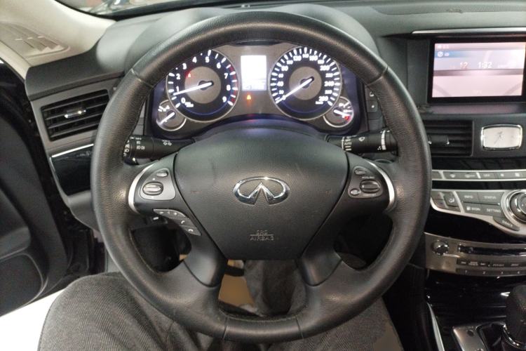 Used Infiniti Q70 2019 Q70L 2.0T Elite Edition