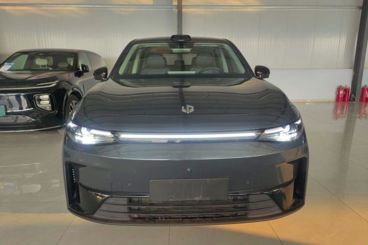 Used Leapmotor C10 2024 210 LiDAR Version
