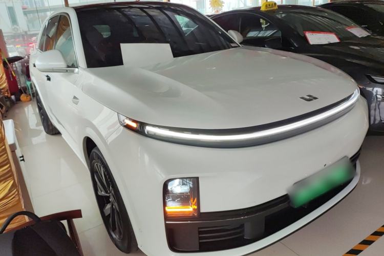 Used Li Auto L7 2023 Air model