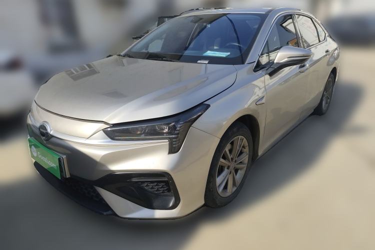 Used AION S 2022 Meizu 580