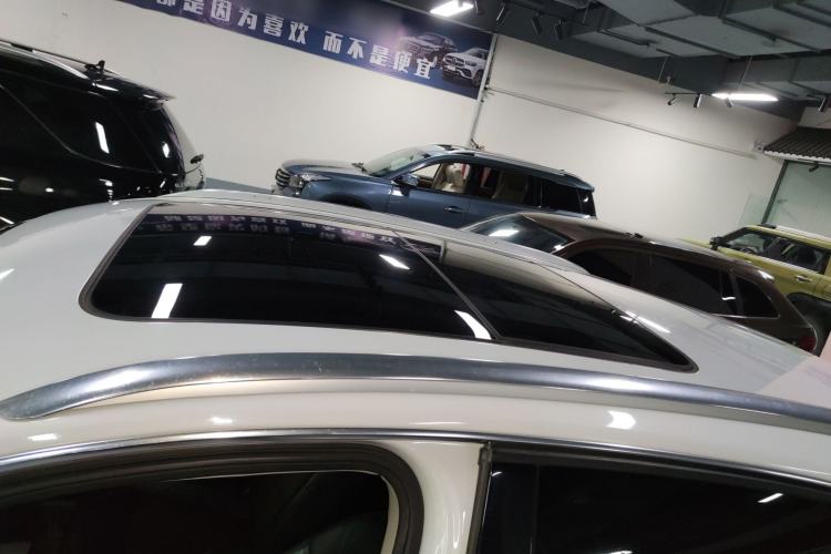 Used Audi Q3 2017 35 TFSI Fashion Model