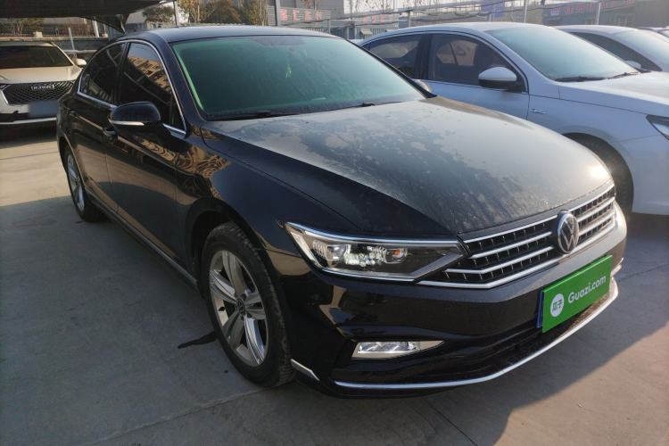 Used Volkswagen Magotan 2023 2 Million Units Limited-Edition 280TSI DSG Comfort Version