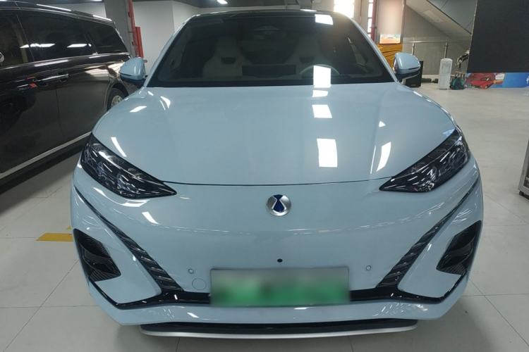 Used Denza N7 2023 Long-Range Performance Max Edition