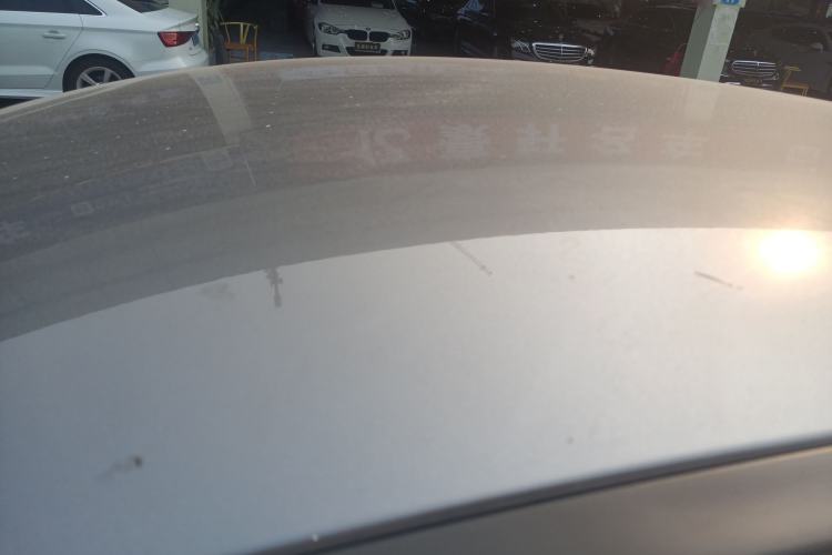 Used BYD Qin PLUS 2025 EV Smart Drive Edition 510KM Leading Model